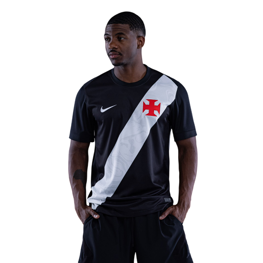 2026/27 Jersey Vasco da Gama I Home Fan