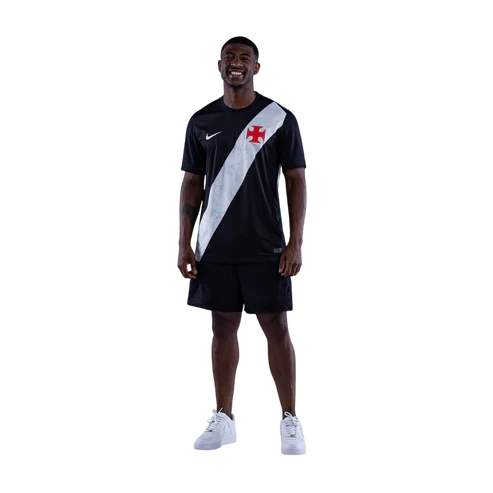2026/27 Jersey Vasco da Gama I Home Fan