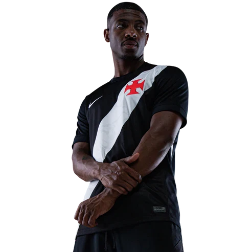 2026/27 Jersey Vasco da Gama I Home Fan