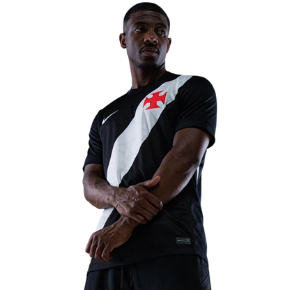 2026/27 Jersey Vasco da Gama I Home Fan