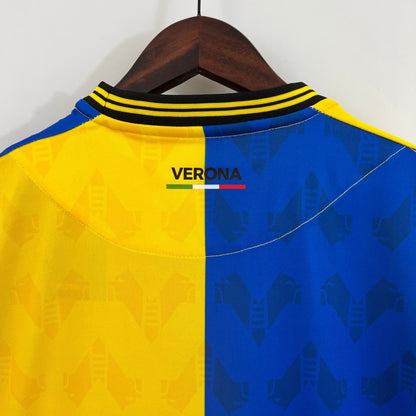 VERONA ANIVERSARIO 120° 23/24 HOMBRE - TIENDA DEL JUGADOR