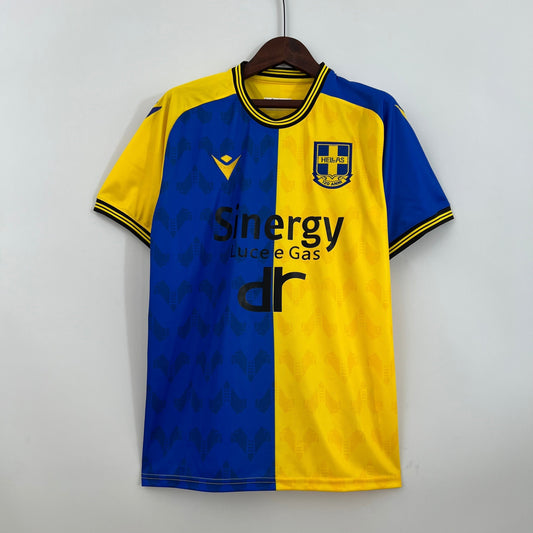 VERONA ANIVERSARIO 120° 23/24 HOMBRE - TIENDA DEL JUGADOR