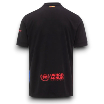 2024/25 Barcelona Away Jersey