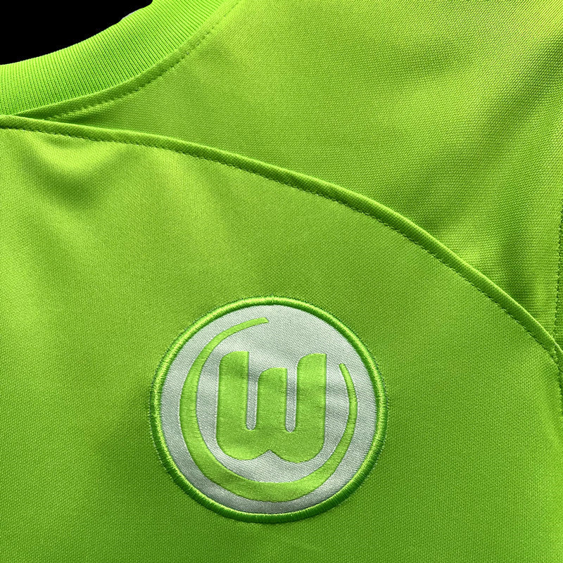 WOLFSBURG I 23/24 HOMBRE - TIENDA DEL JUGADOR