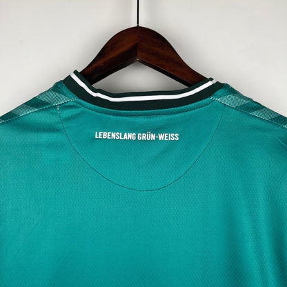 WERDER BREMEN I 23/24 HOMBRE - TIENDA DEL JUGADOR