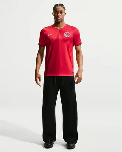 2026 Jersey Canada Worldcup I Fan