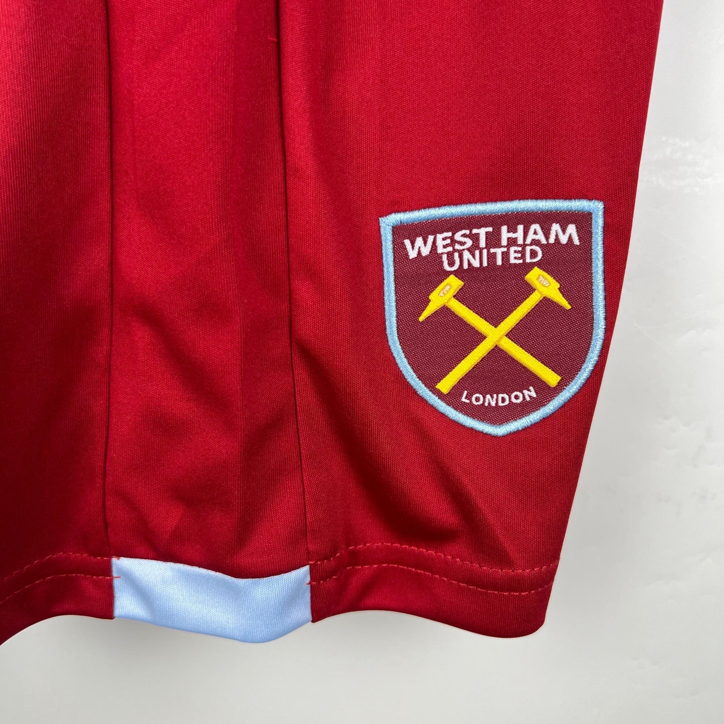 WEST HAM I 23/24 CONJUNTO INFANTIL - TIENDA DEL JUGADOR