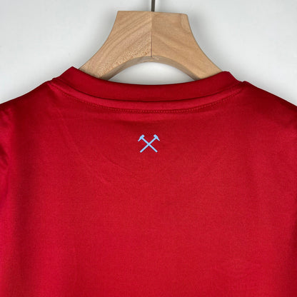 WEST HAM I 23/24 CONJUNTO INFANTIL - TIENDA DEL JUGADOR