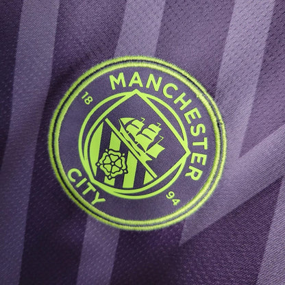 MANCHESTER CITY PORTERO I 23/24 HOMBRE - TIENDA DEL JUGADOR