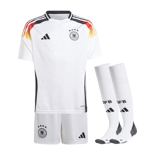 2024/25 Kids Kit Germany I Home