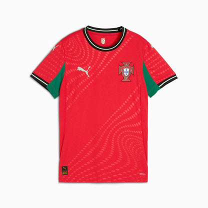Portugal Women's Home Jersey 2025/26 - NEW RELEASE! 🇵🇹