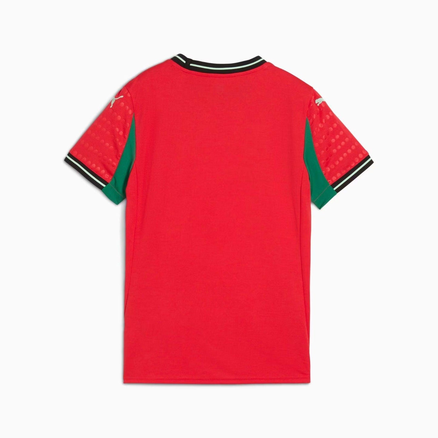 Portugal Women's Home Jersey 2025/26 - NEW RELEASE! 🇵🇹