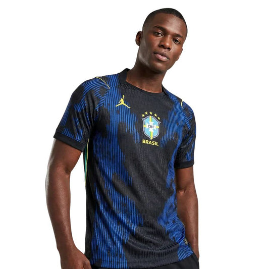 Brazil Player Jersey Away 2026 + Keychain FREE