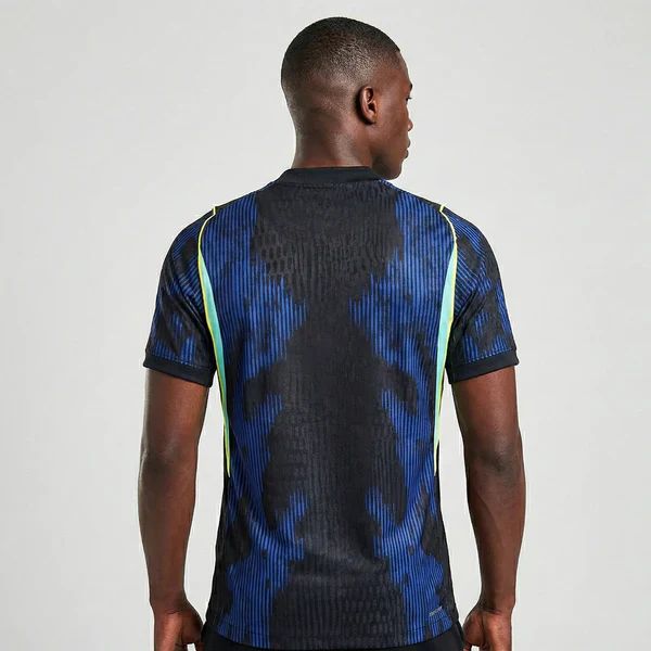 Brazil Player Jersey Away 2026 + Keychain FREE