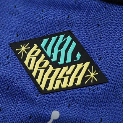 Brazil Player Jersey Away 2026 + Keychain FREE