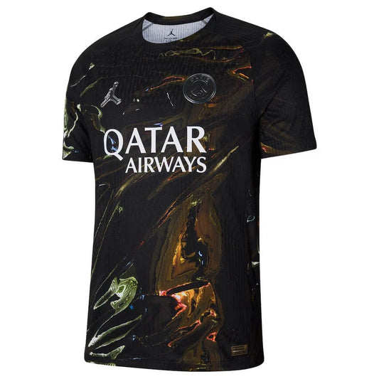 Paris Saint-Germain Fifth Jersey 2025/26