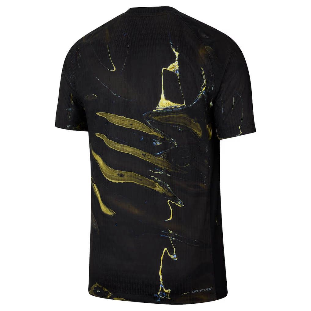 Paris Saint-Germain Fifth Jersey 2025/26