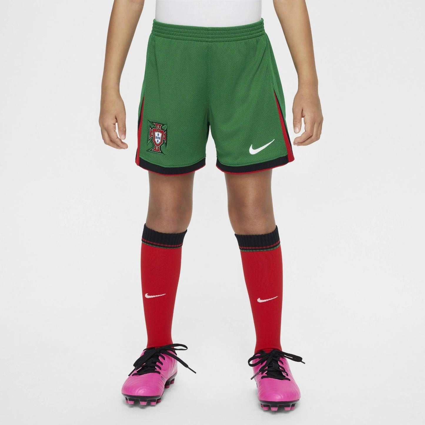 Portugal Kids Home Kit 2024/25 - LAST UNITS! 🔥🇵🇹