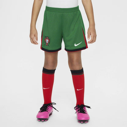 Portugal Kids Home Kit 2024/25 - LAST UNITS! 🔥🇵🇹