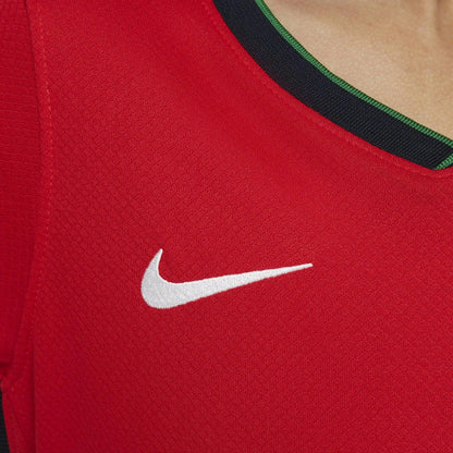 Portugal Kids Home Kit 2024/25 - LAST UNITS! 🔥🇵🇹