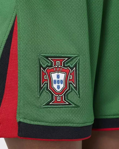 Portugal Kids Home Kit 2024/25 - LAST UNITS! 🔥🇵🇹