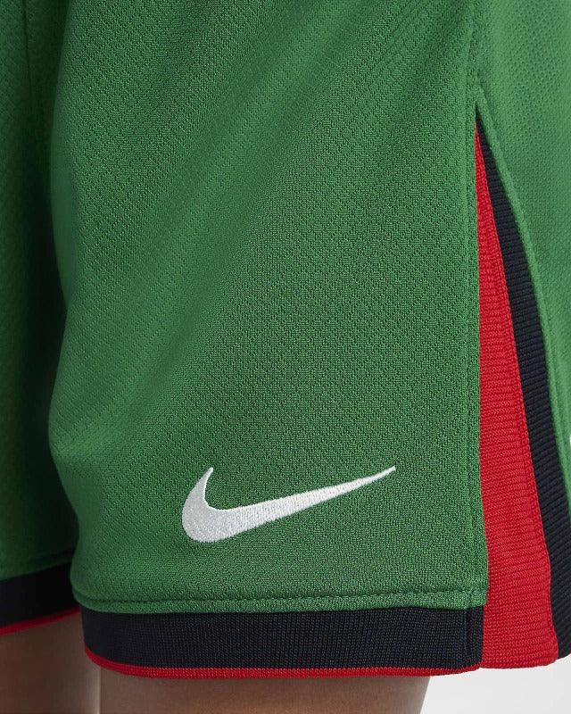 Portugal Kids Home Kit 2024/25 - LAST UNITS! 🔥🇵🇹
