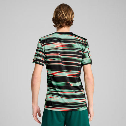 Portugal Warm-Up Jersey 2025/26 - NEW RELEASE! 🇵🇹