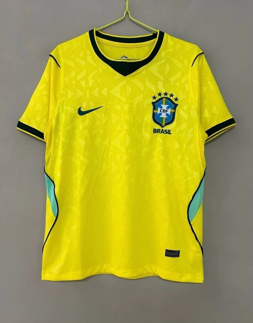 Brazil World Cup 2026 - Jersey
