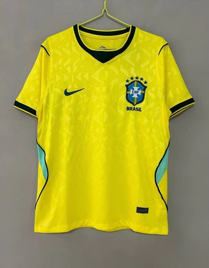 Brazil World Cup 2026 - Jersey