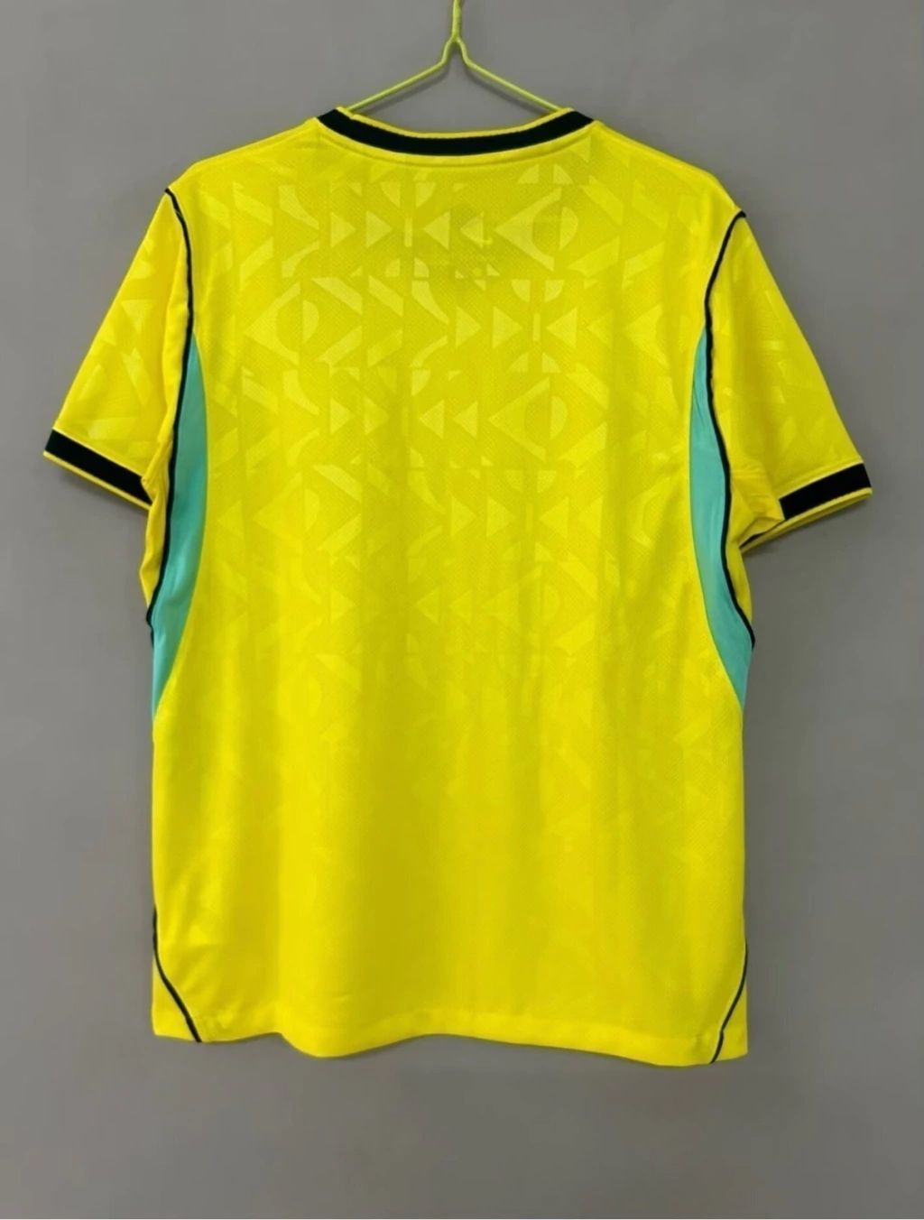Brazil World Cup 2026 - Jersey