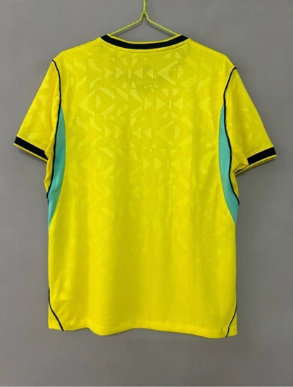 Brazil World Cup 2026 - Jersey