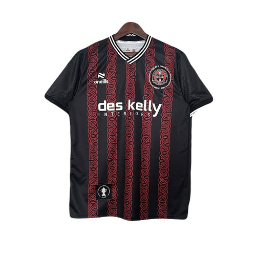 2024/25 Jersey BOHEMIAN I MEN'S