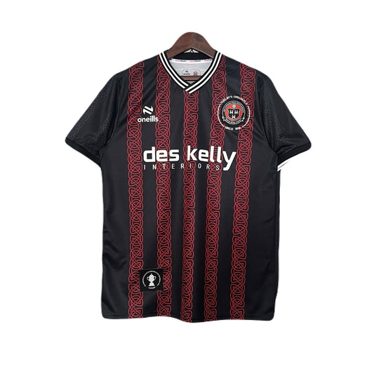 2024/25 Jersey BOHEMIAN I MEN'S