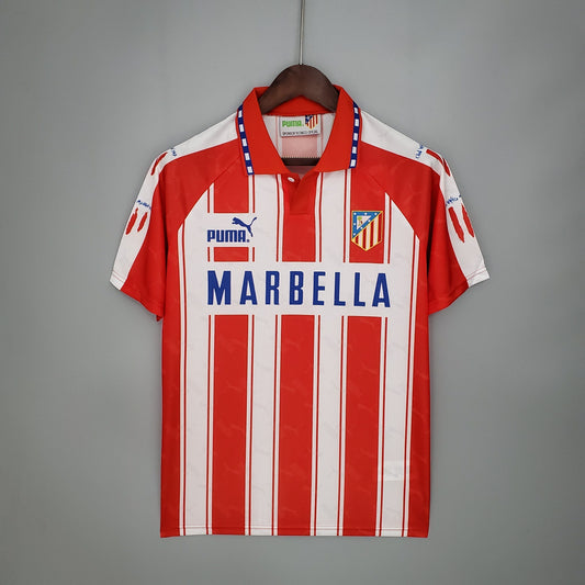 1994/95 ATLÉTICO DE MADRID I MEN'S (Retro)
