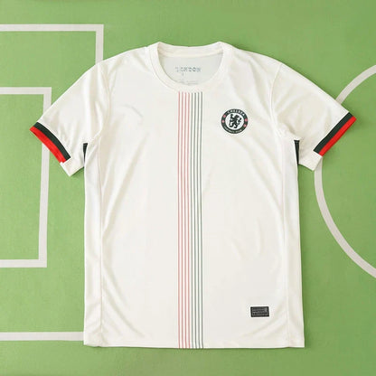 Combo Chelsea 3 Jerseys 25/26 for € 94 + World Champion Patch