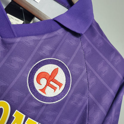 1989/90 FIORENTINA I MEN'S (Retro)