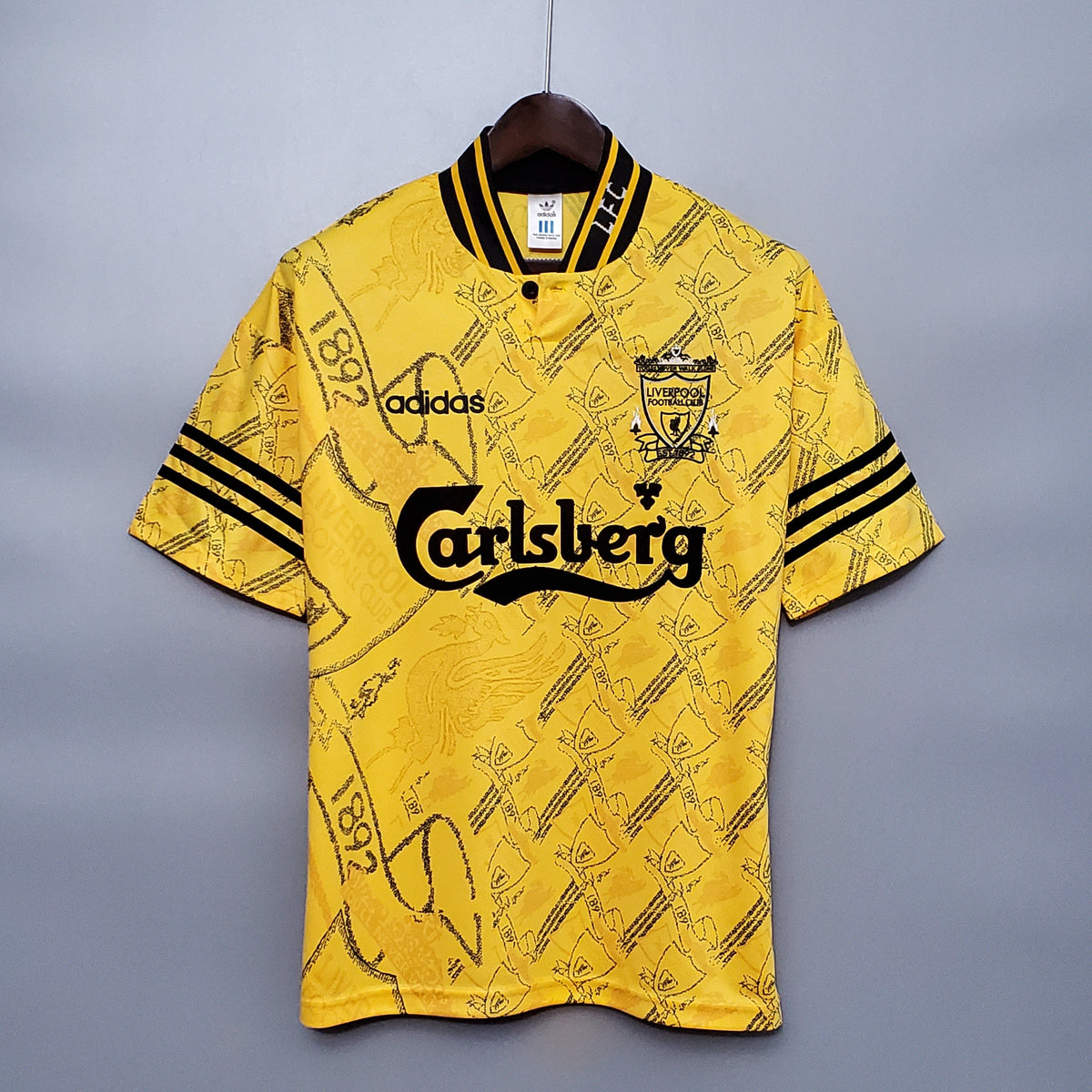 1994/96 LIVERPOOL I MEN'S (Retro)