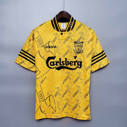 1994/96 LIVERPOOL I MEN'S (Retro)
