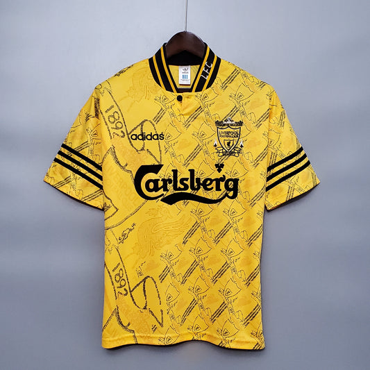 1994/96 LIVERPOOL I MEN'S (Retro)