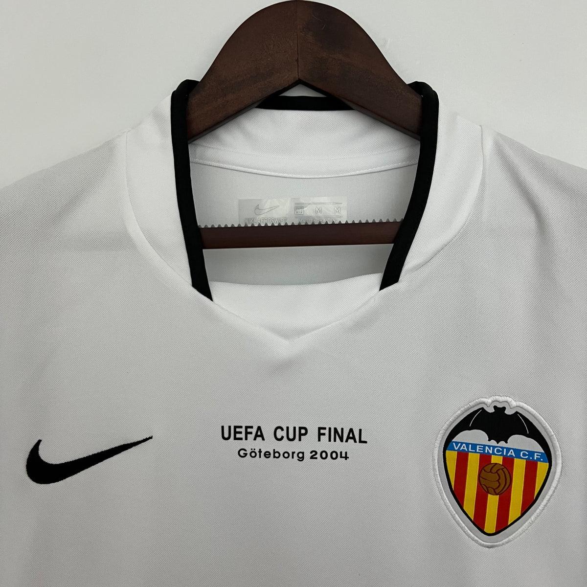 2003/04 VALENCIA I MEN'S (Retro)