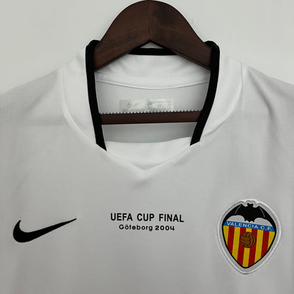 2003/04 VALENCIA I MEN'S (Retro)