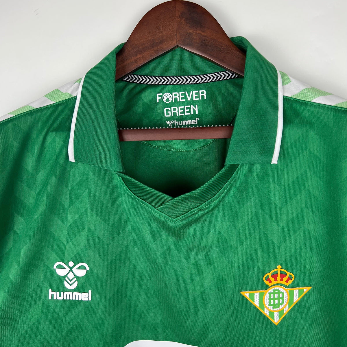 2023/24 Jersey REAL BETIS II MEN'S