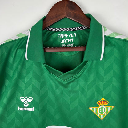 2023/24 Jersey REAL BETIS II MEN'S