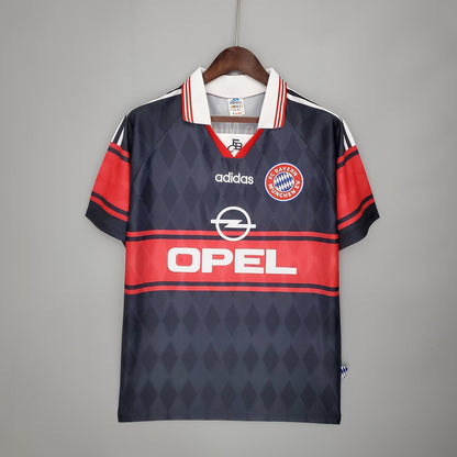 1997/98 BAYERN DE MUNICH I MEN'S (Retro)