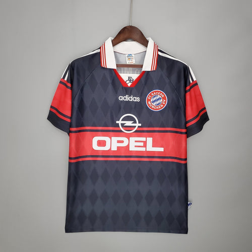 1997/98 BAYERN DE MUNICH I MEN'S (Retro)