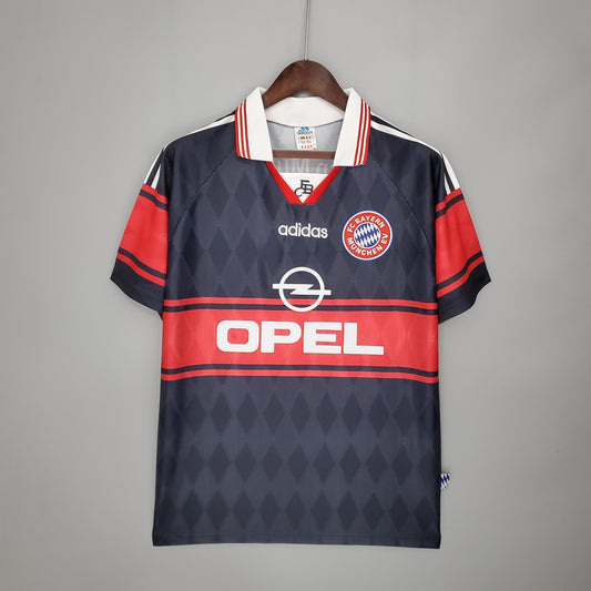 1997/98 BAYERN DE MUNICH I MEN'S (Retro)