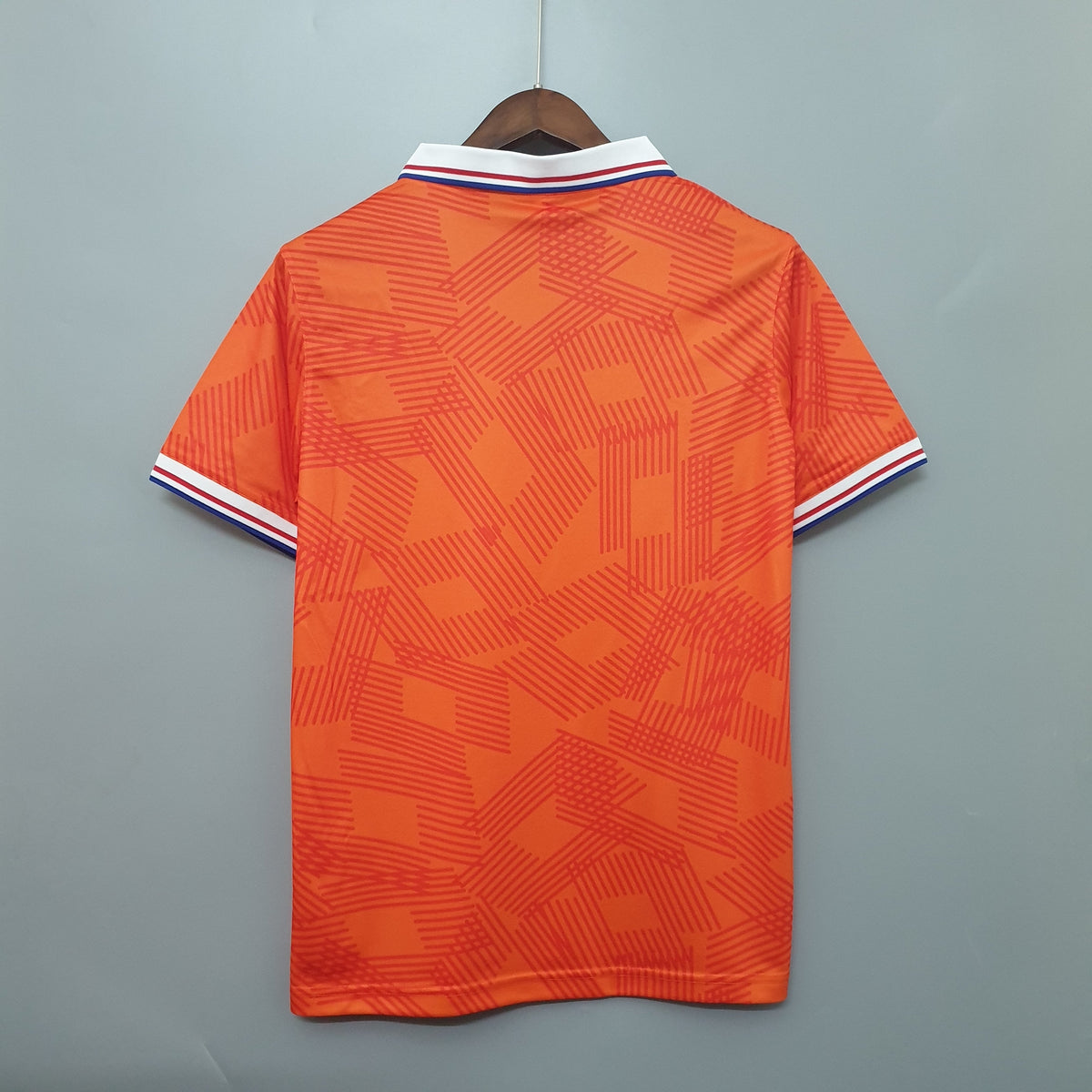 1991/92 Netherlands I MEN'S (Retro)