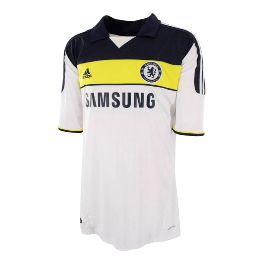 2011/12 Chelsea Retro Jersey away