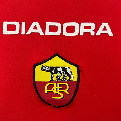 2004/05 ROMA I MEN'S (Retro)