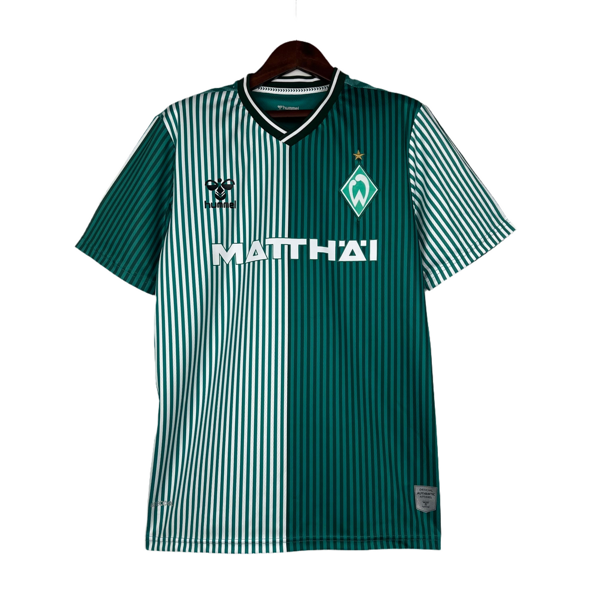 2023/24 WERDER BREMEN I MEN'S